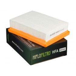 Φίλτρο Αέρα HIFLO HFA6114 Moto Guzzi V50 / V650 / V75 / NTX 650 / NTX 750 / Nevada 750 / Le Mans 850 / Mille 1000 GT / California II 1000